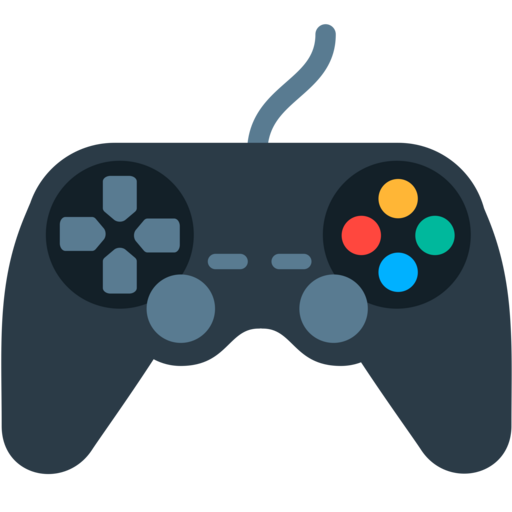 Mandos PS4