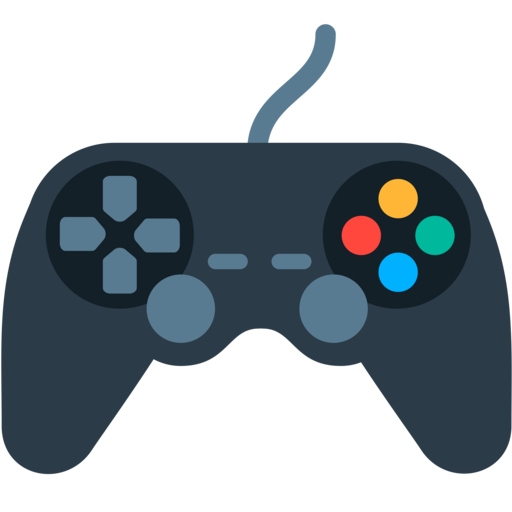 Mandos PS4