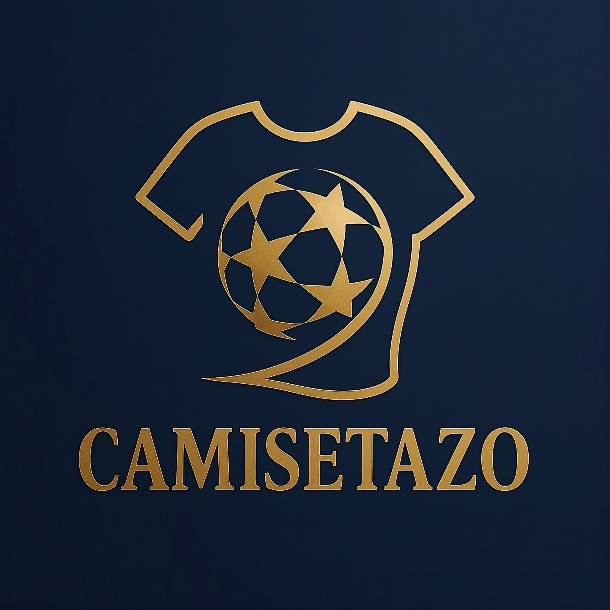 Logo Camisetazo